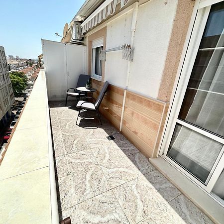 Rafal Appartement Torrevieja Buitenkant foto