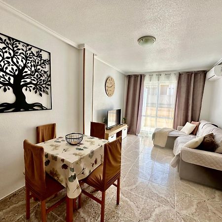 Rafal Appartement Torrevieja Buitenkant foto