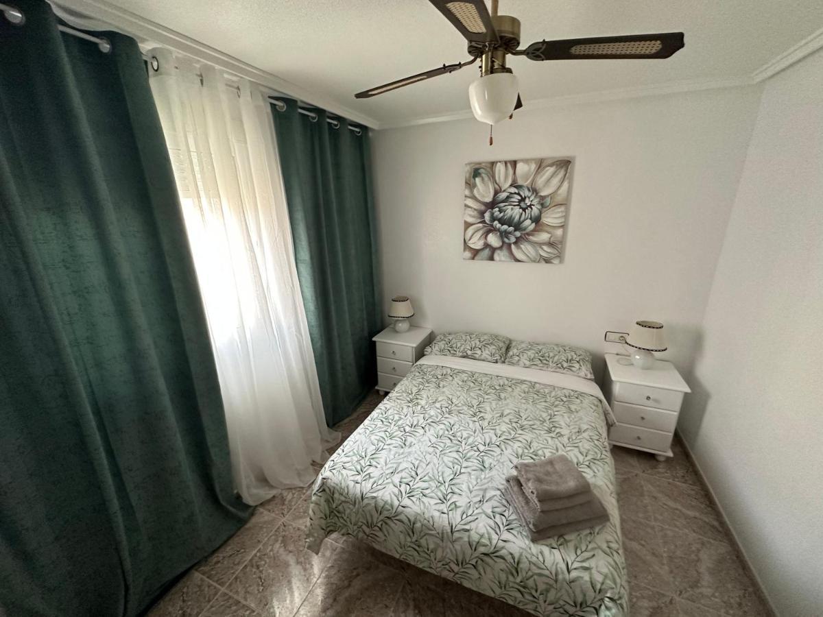 Rafal Appartement Torrevieja Buitenkant foto
